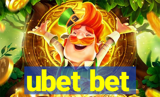 ubet bet